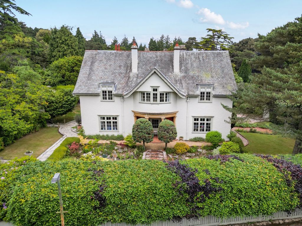 Additional image 2 of 5 bed detached house for saleMeyrick Park, Dorset, Bournemouth BH2