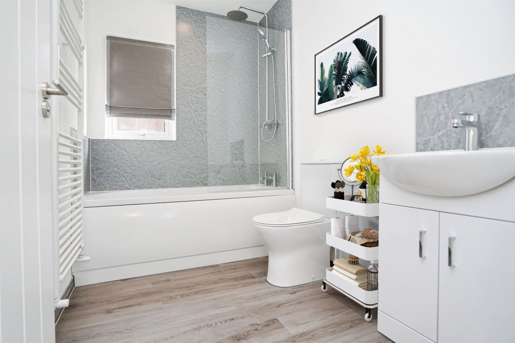 Additional image 6 of 2 bed detached house for saleRowberry Place, Bromyard HR7