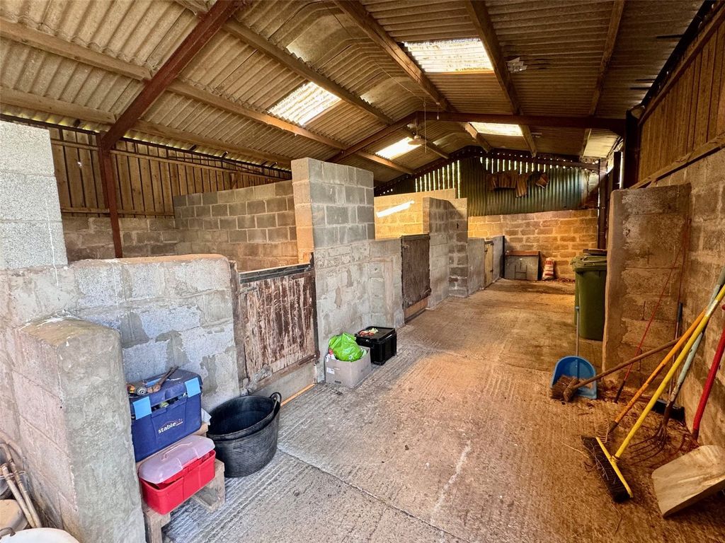 Additional image 8 of 4 bed bungalow for saleLibanus, Brecon, Powys LD3