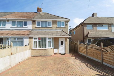 Worthing Road, Patchway, Bristol BS34