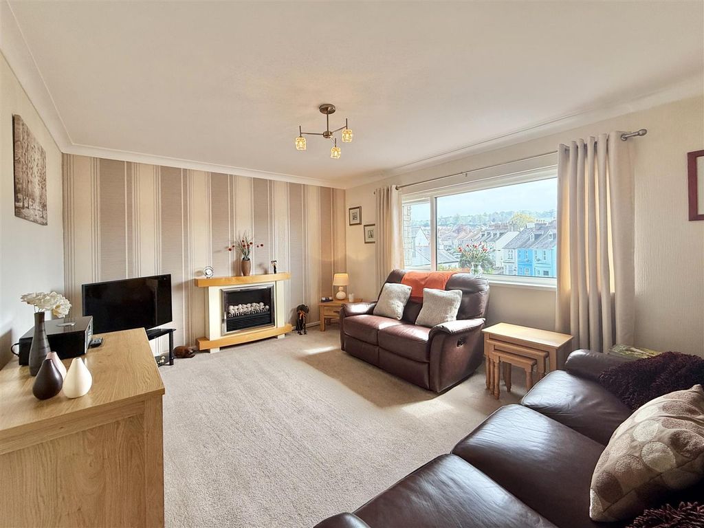 Additional image 2 of 2 bed flat for saleCastor Road, Brixham TQ5