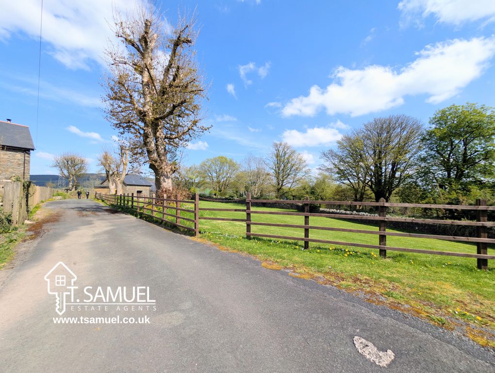 Additional image 52 of 4 bed detached house for saleLan Farm, Llanwonno Road, Mountain Ash CF45