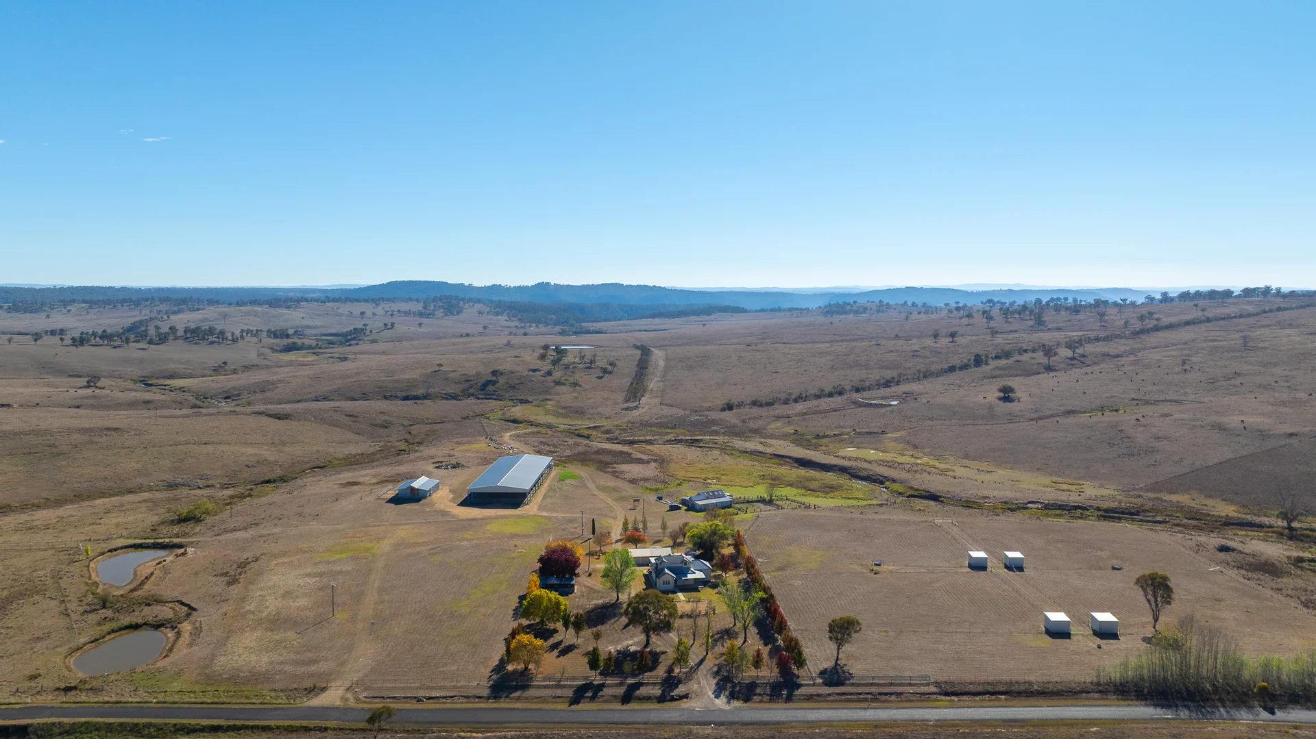 Additional image 16 of "Abermala Homestead" Enmore Road, Uralla NSW 2358