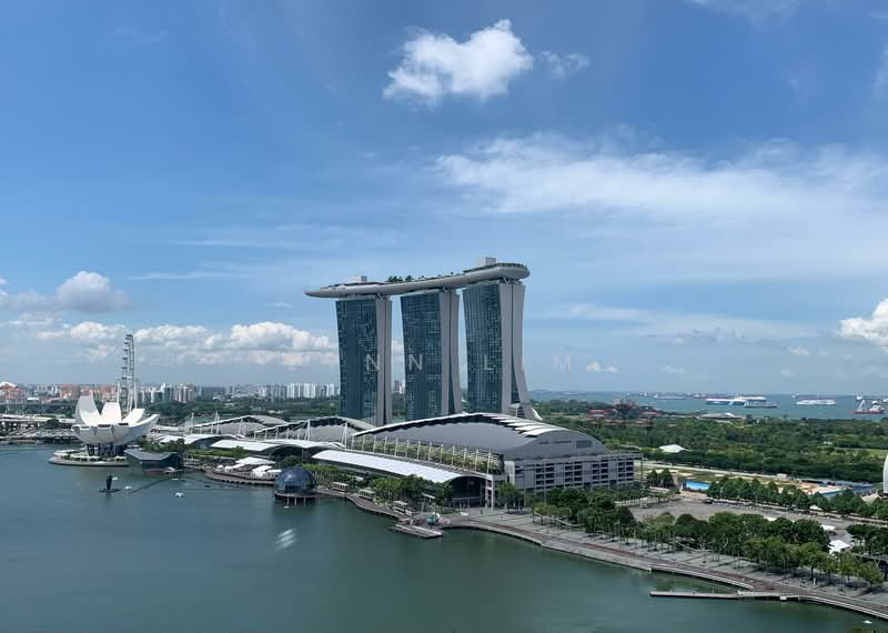 6 Marina Boulevard photo 2