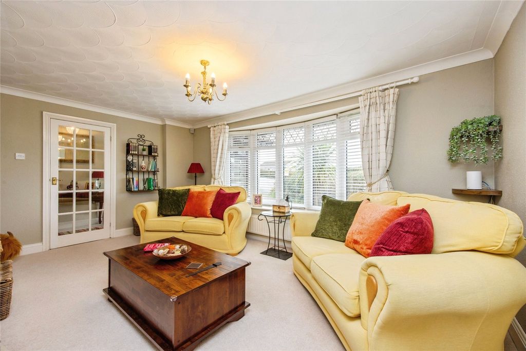 Additional image 3 of 3 bed bungalow for saleWhitestone Road, Bodmin, Cornwall PL31