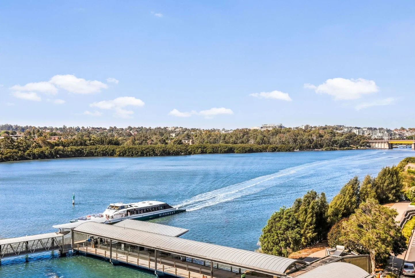 Additional image 17 of 805/2 The Piazza, Wentworth Point NSW 2127