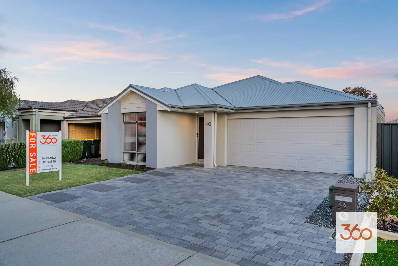 46 Heisler Boulevard, Brabham WA 6055 photo 2
