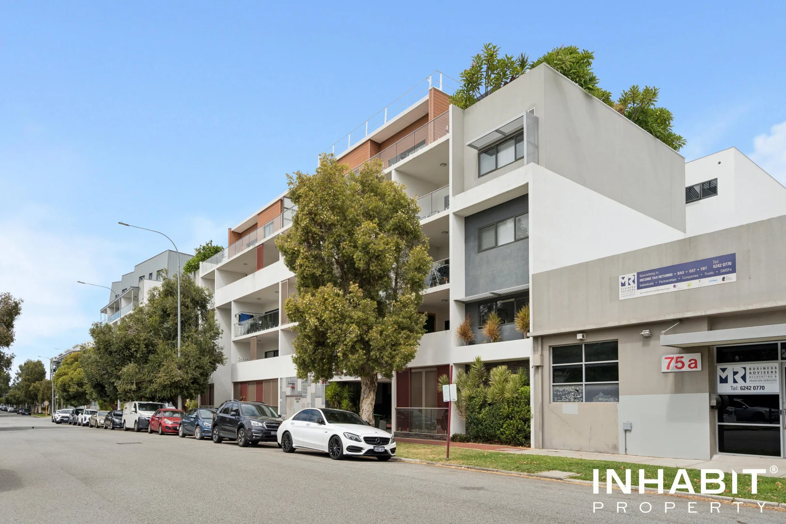 Additional image 25 of 4/71 Brewer Street, Perth WA 6000