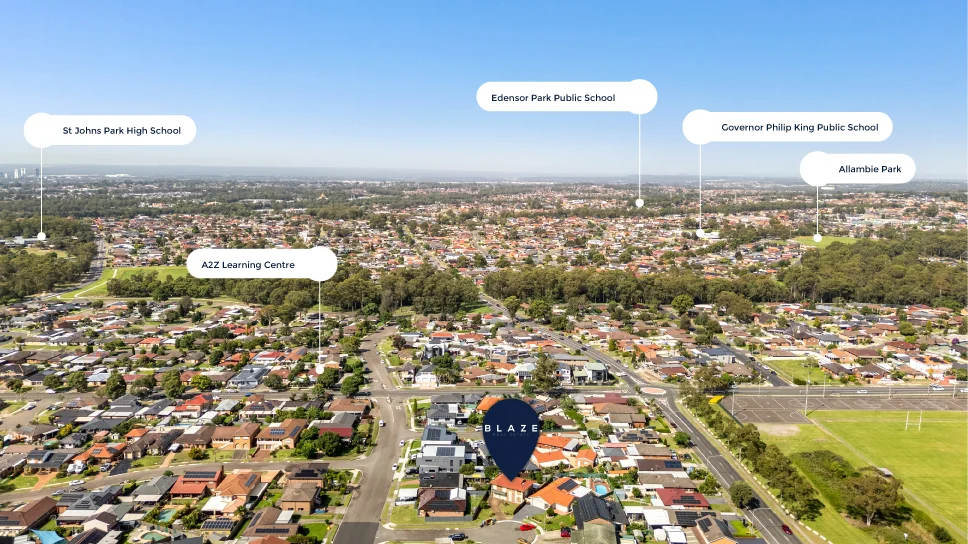 Additional image 16 of 2 Seri Place, Bossley Park NSW 2176