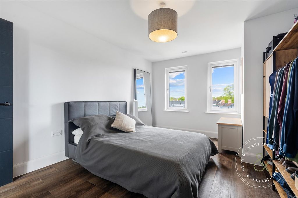 Additional image 41 of 2 bed flat for saleTair Erw Gain, The Laundry Quarter, Pontcanna CF11