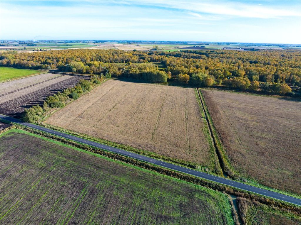 Additional image 3 of Land for saleHolme, Yaxley, Peterborough, Cambridgeshire PE7