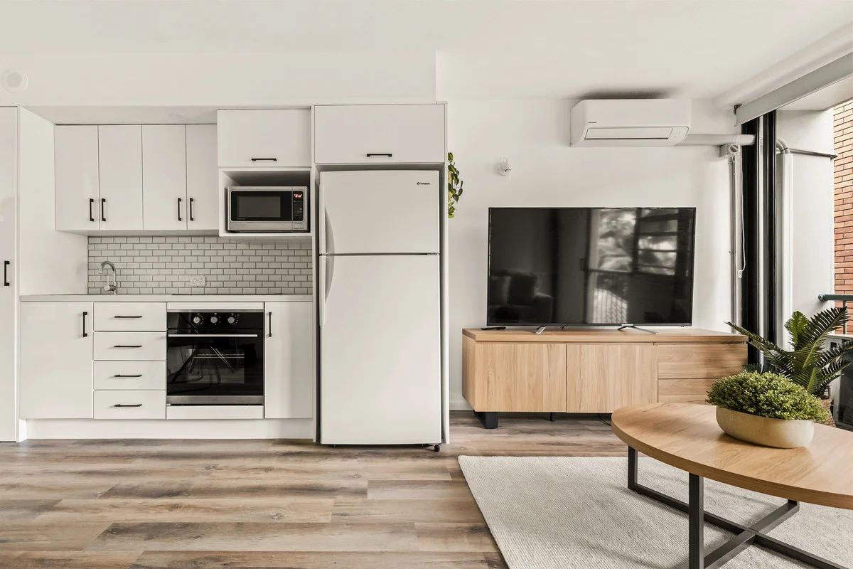 10/19 Agnes Street, Fortitude Valley QLD 4006