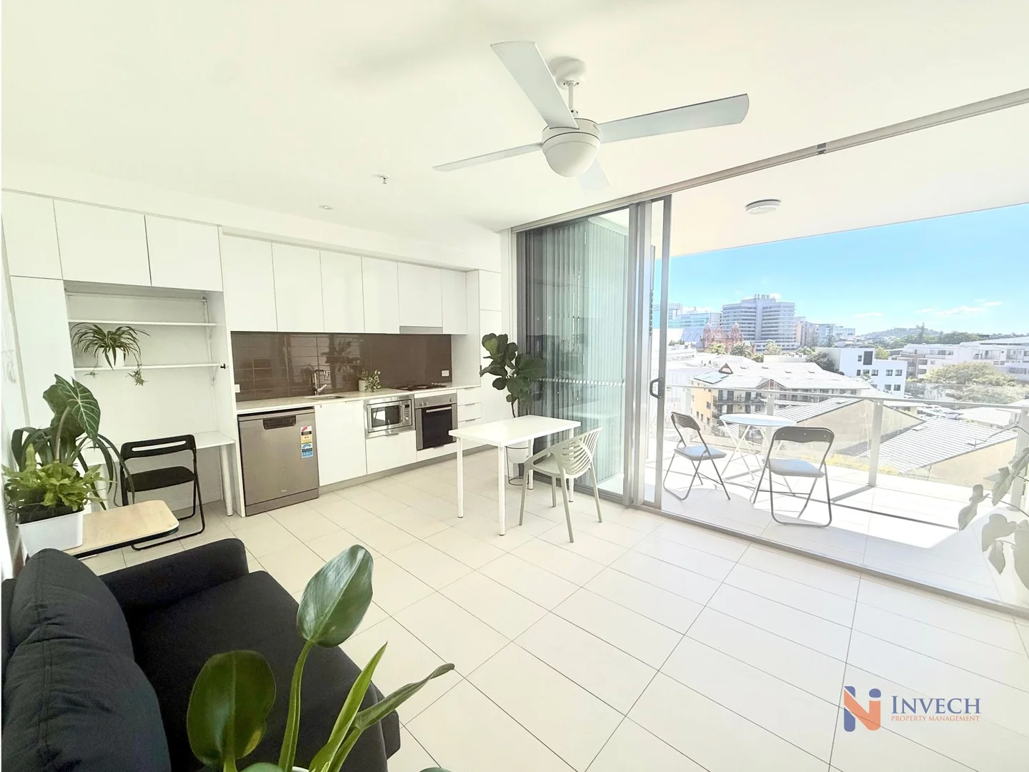 904/348 Water Street, Fortitude Valley QLD 4006