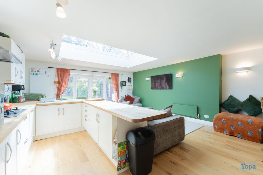 Additional image 3 of 3 bed detached house for saleWoodyear Road, Wirral CH62
