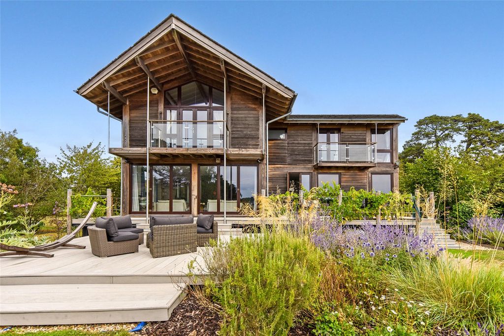Additional image 20 of 4 bed detached house for saleSmugglers Lane, Bosham, West Sussex PO18