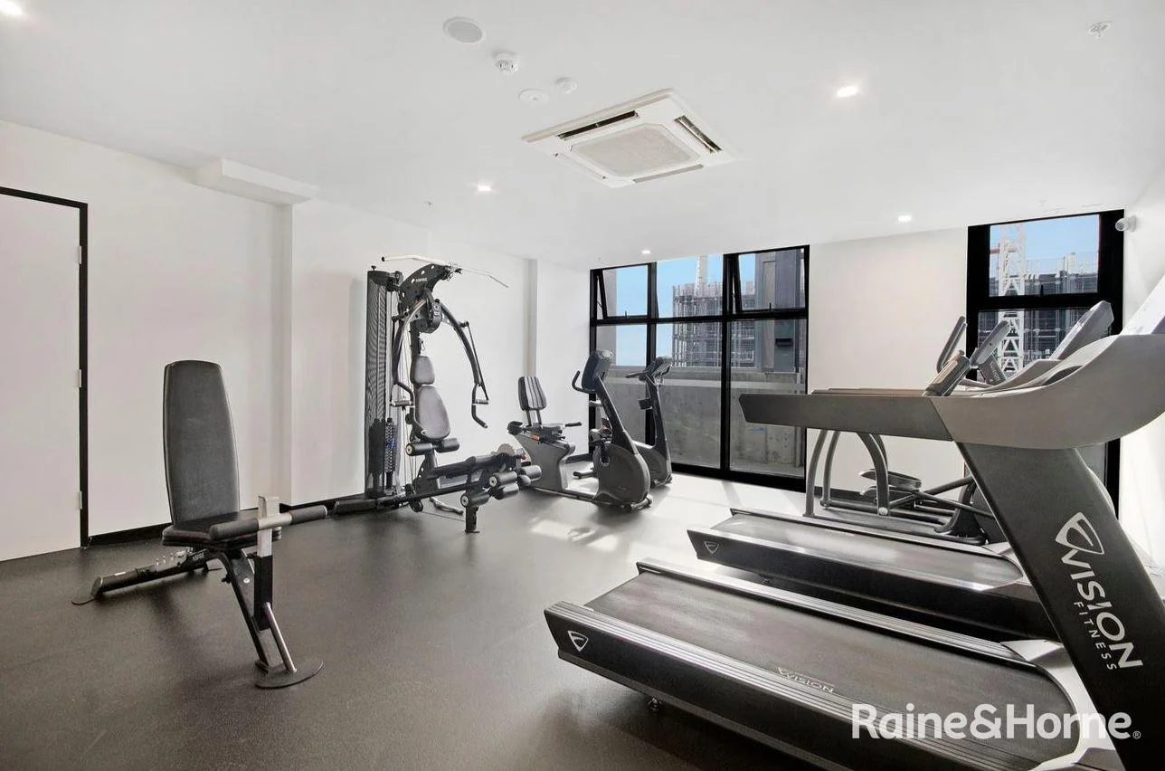 Additional image 12 of 605c/2 Tannery Walk, Footscray VIC 3011