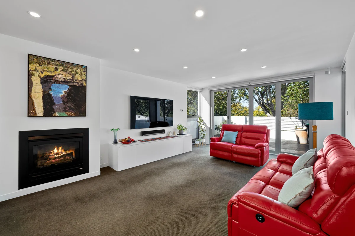 Additional image 10 of 55 Fitzroy Crescent, Dynnyrne TAS 7005