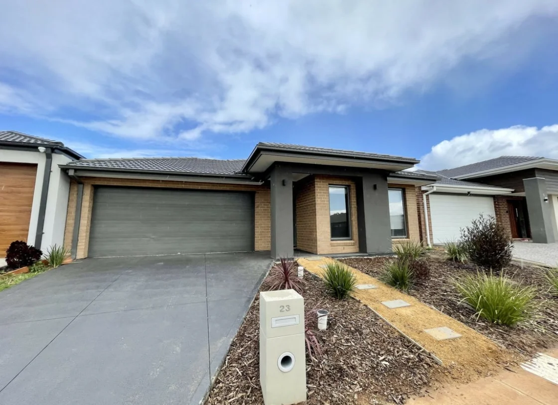 Additional image 2 of 23 Antonio Drive, Melton South VIC 3338