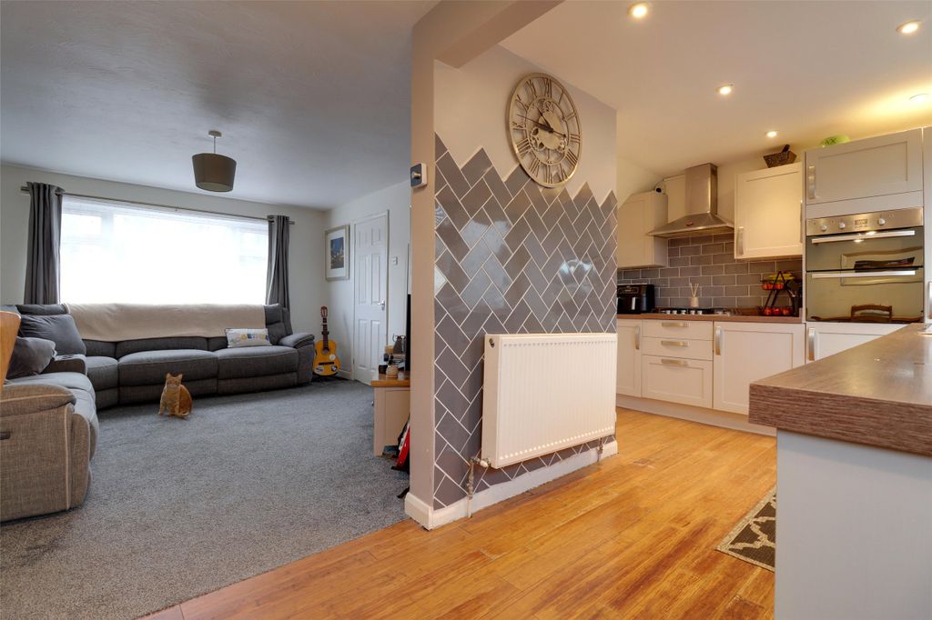 Additional image 3 of 3 bed end terrace house for saleHomer Road, Braunton, Devon EX33