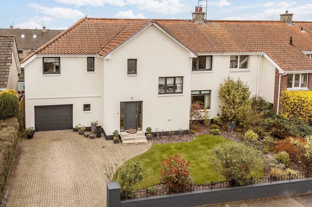 Additional image 4 of 4 bed semi-detached house for saleLawhead Road East, St Andrews KY16