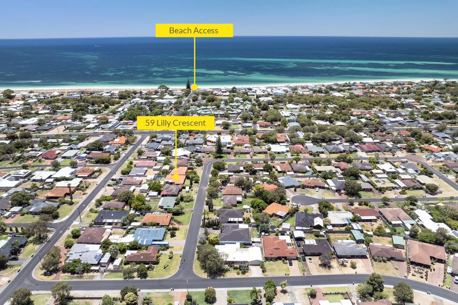 Additional image 18 of 59 Lilly Crescent, West Busselton WA 6280