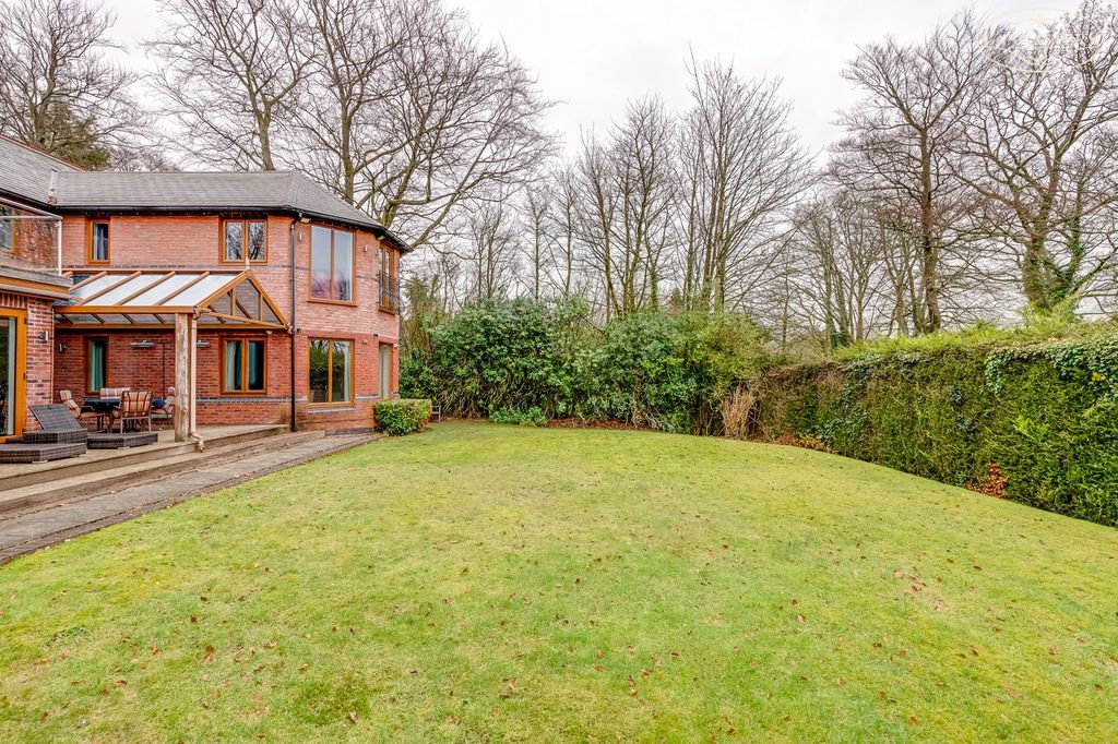 Additional image 45 of 5 bed detached house for salePrincess Road, Lostock, Bolton BL6