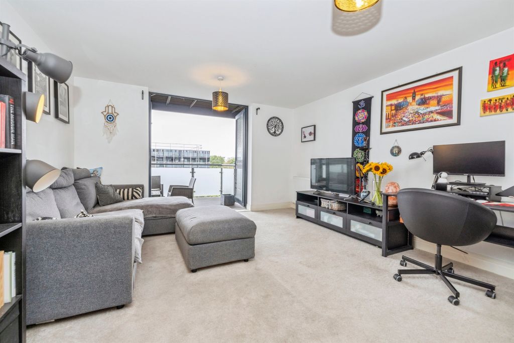 Additional image 3 of 2 bed flat for saleStudio Way, Borehamwood WD6