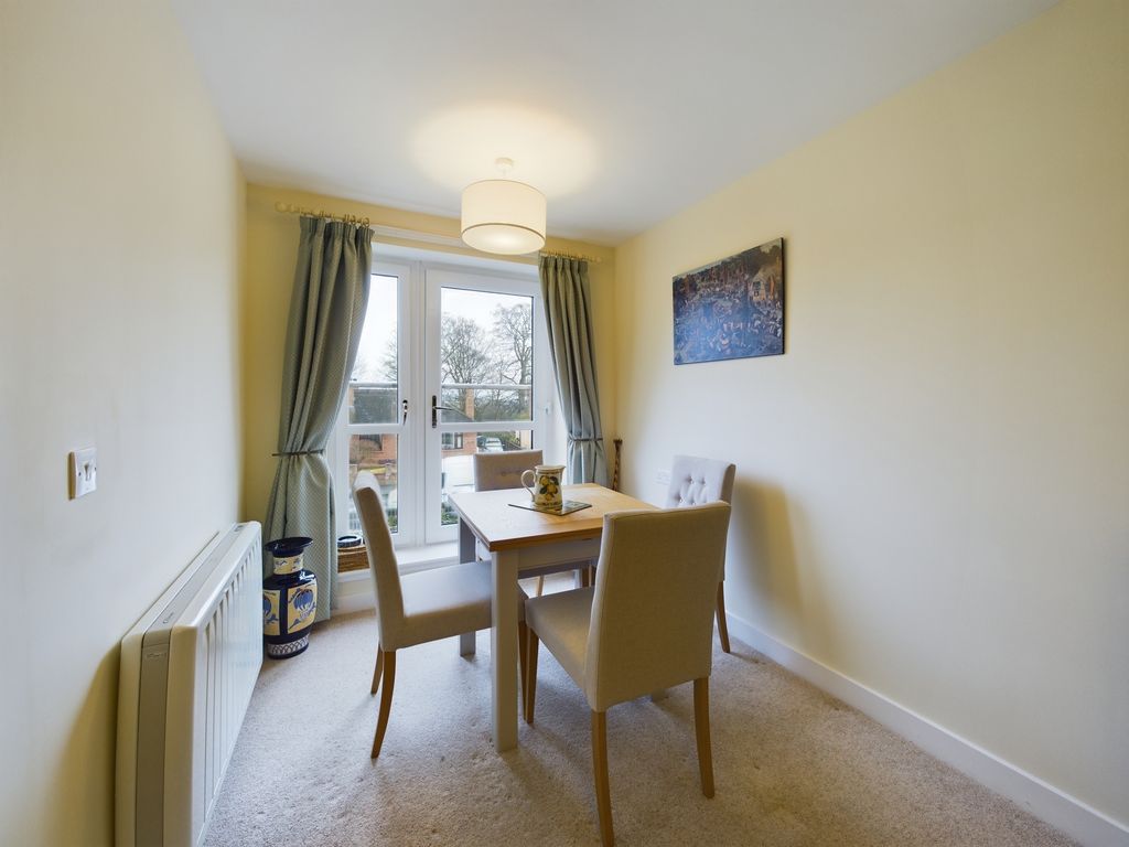 Additional image 4 of 1 bed property for sale21 Darroch Gate, Coupar Angus Road, Blairgowrie, Perthshire PH10