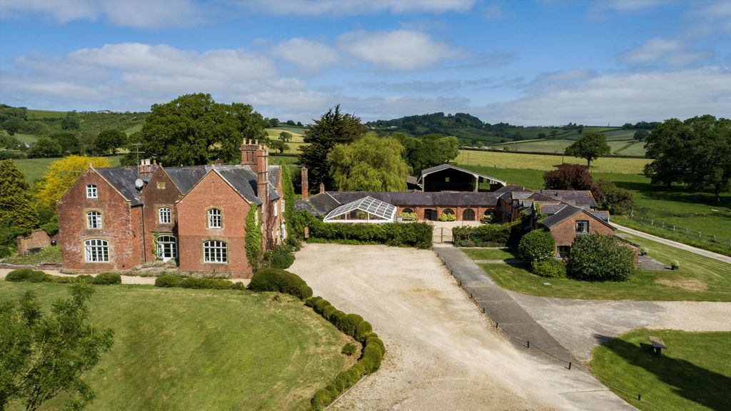 Additional image 2 of 9 bed detached house for saleBettiscombe, Bridport, Dorset DT6