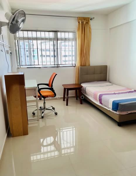 438 Ang Mo Kio Avenue 10