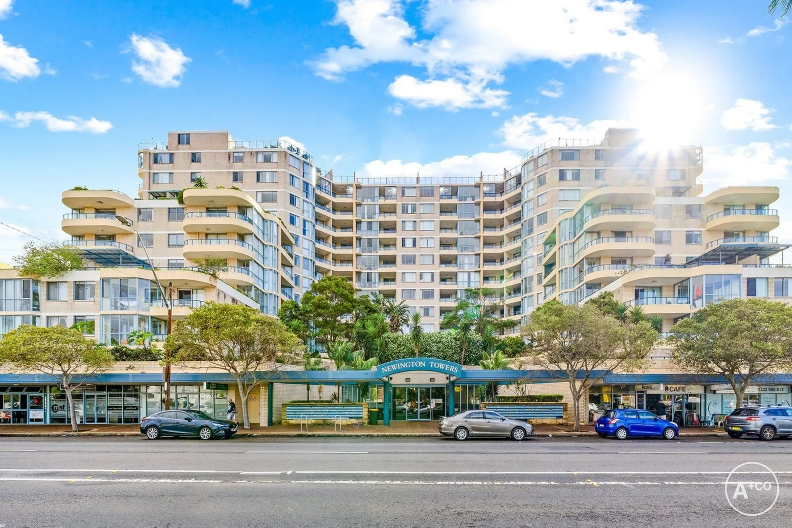 Additional image 11 of 12/116-132 Maroubra Road, Maroubra NSW 2035