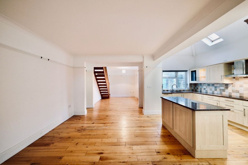 Additional image 2 of 4 bed bungalow for saleHomelea, Torleven Road, Porthleven TR13