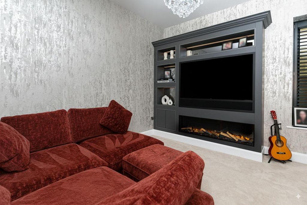 Additional image 7 of 5 bed detached house for saleThe Beeches, Birkenshaw, Bradford BD11