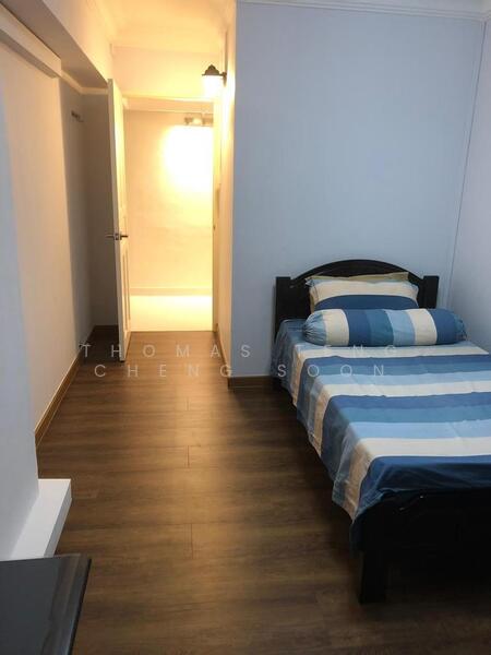978 Jurong West Street 93