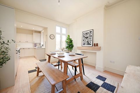 Wayland Road, Sharrow Vale, Sheffield S11