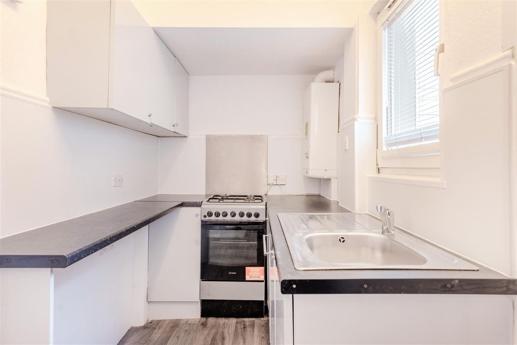 Additional image 7 of 1 bed flat for saleRussell Street, Wishaw ML2