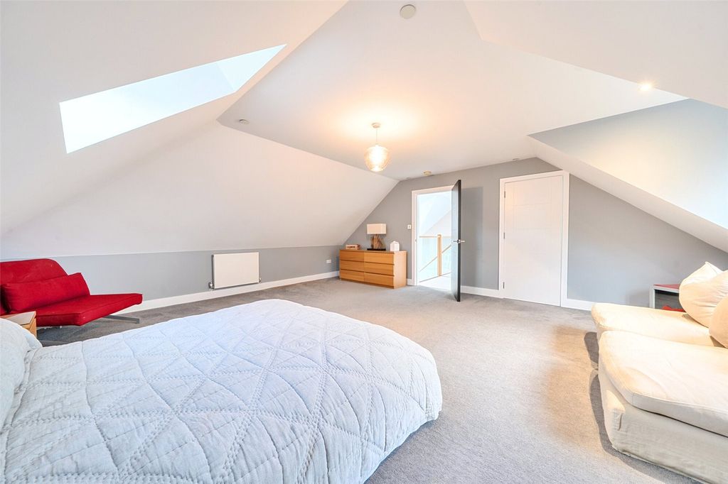 Additional image 32 of 6 bed detached house for saleHill Brow, Bromley, Kent BR1