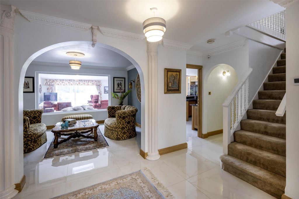 Additional image 6 of 8 bed detached house for saleHayley Green, Warfield, Bracknell, Berkshire RG42