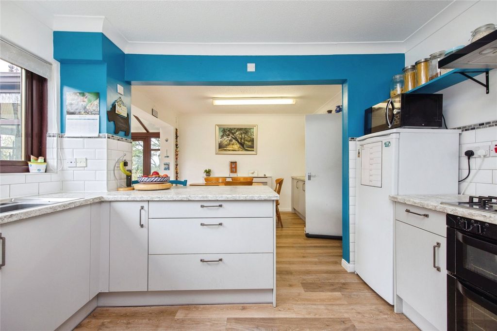 Additional image 8 of 4 bed detached house for saleHalgavor Park, Bodmin, Cornwall PL31