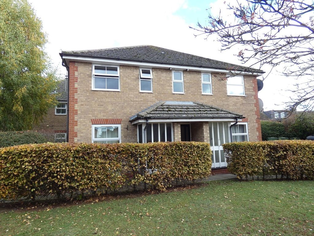 1 bed flat for saleBen Culey Drive, Thetford IP24