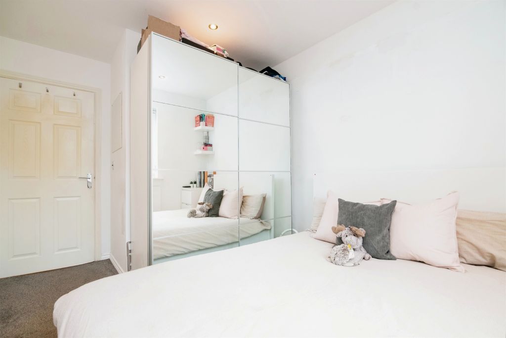 Additional image 11 of 2 bed flat for saleSannders Crescent, Tipton DY4