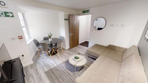 10 Piccadilly Place, Bath BA1