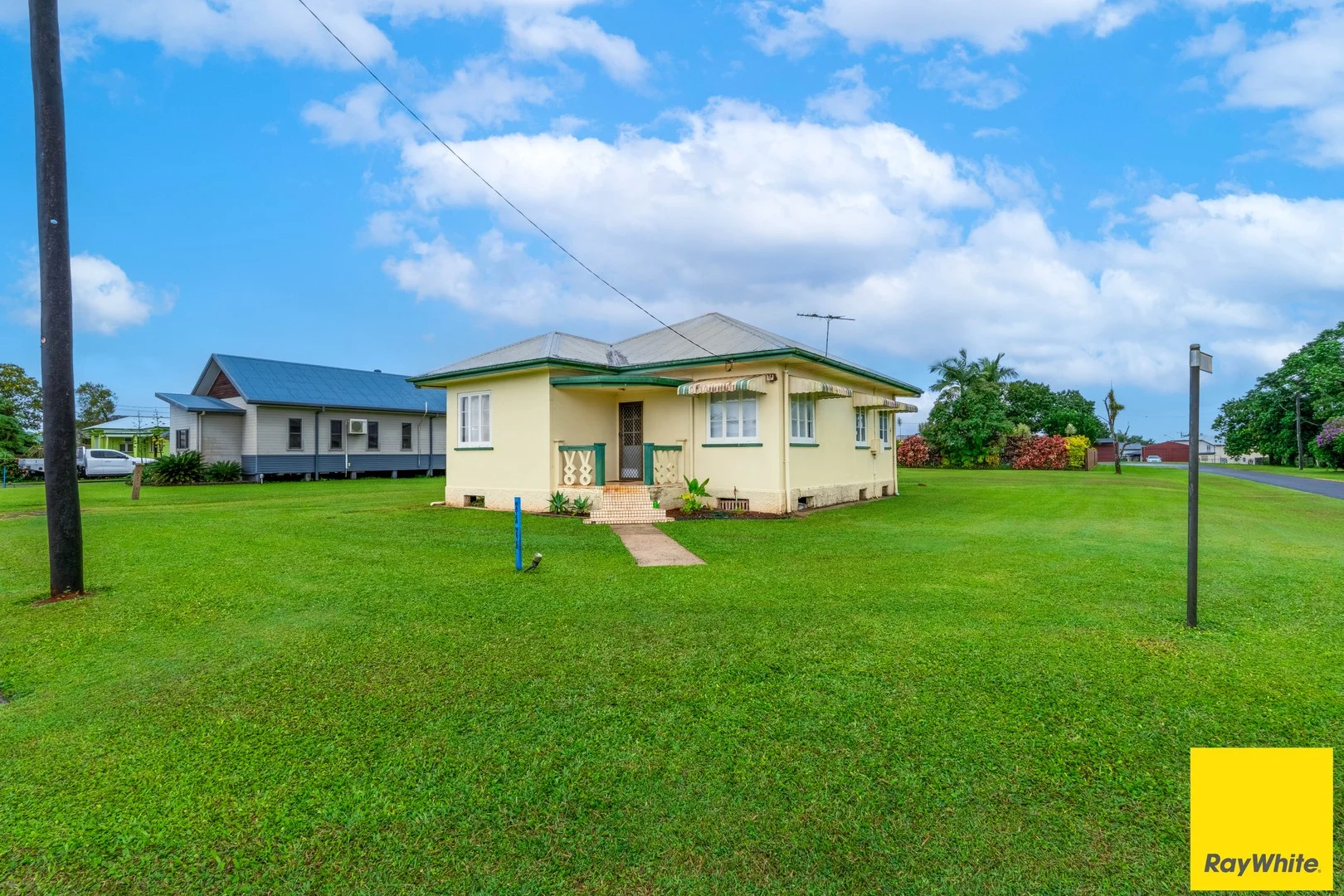8 Shay Street, Wangan QLD 4871