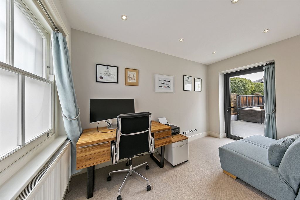 Additional image 20 of 3 bed maisonette for saleRoyston Road, Richmond TW10