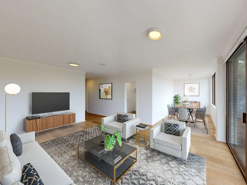 Additional image 3 of 4/108 Ben Boyd Road, Neutral Bay NSW 2089