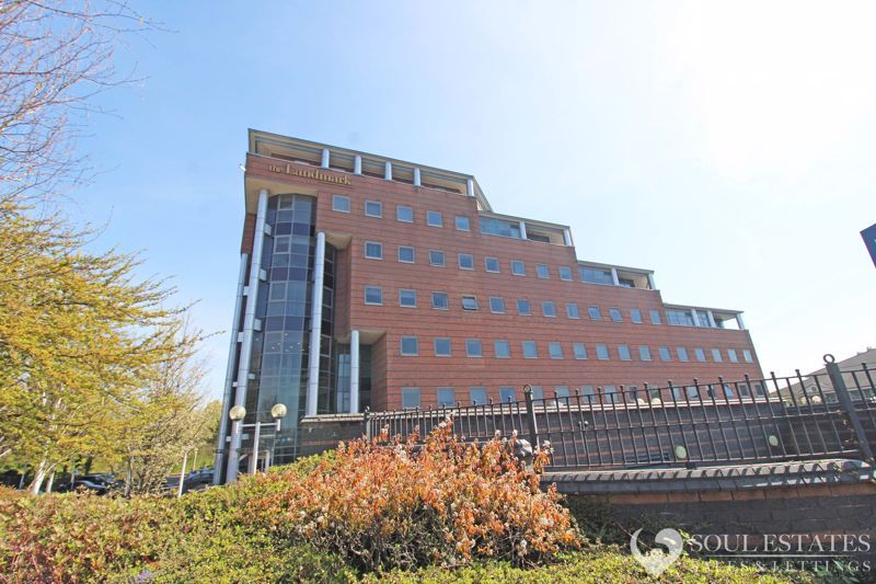 Additional image 19 of 1 bed flat for saleWaterfront West, Brierley Hill DY5