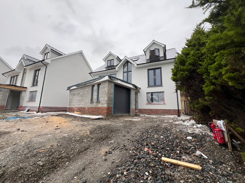 Additional image 28 of 5 bed detached house for saleDolphin Court, New Quay SA45