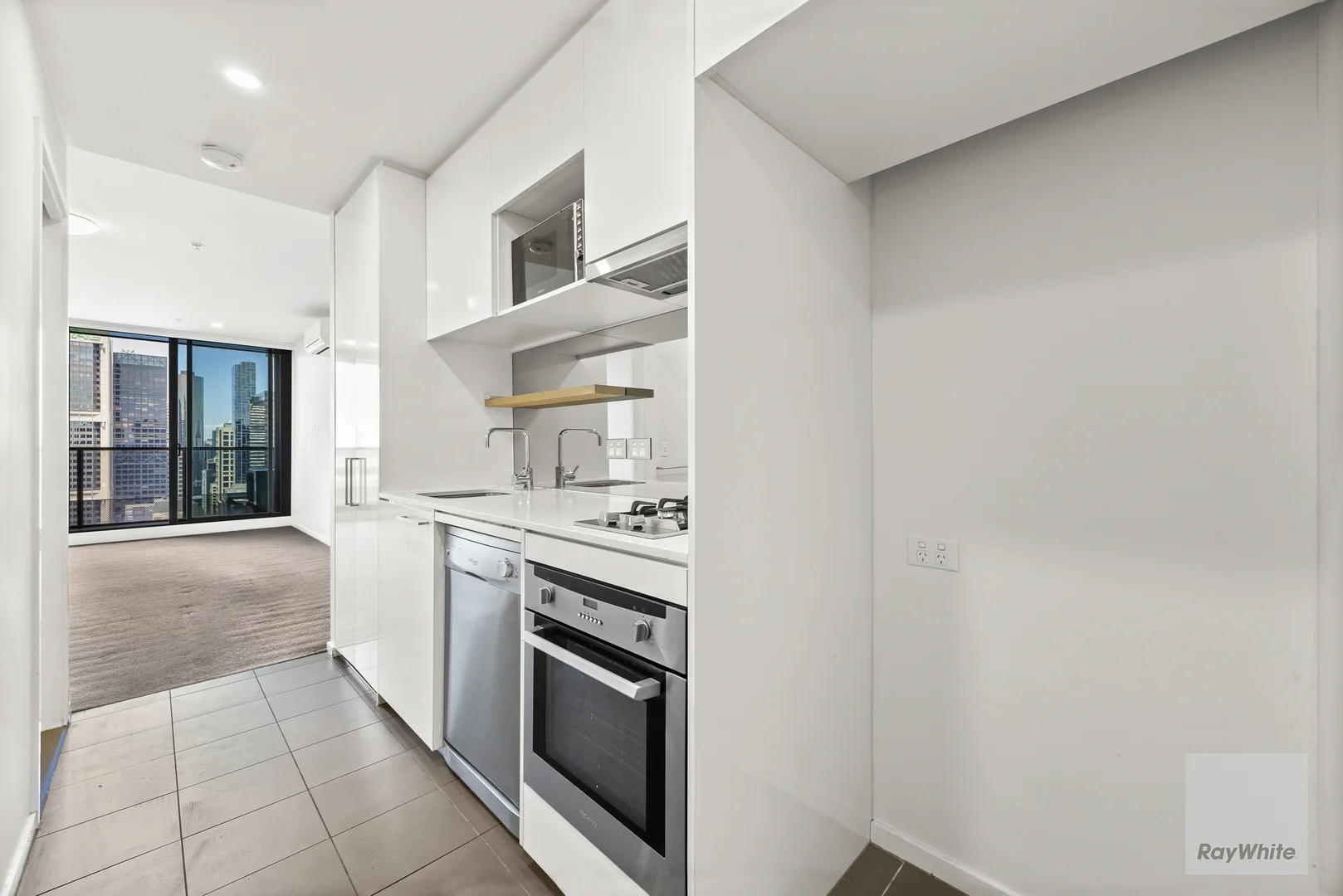Additional image 2 of 2507/350 WIlliam Street, West Melbourne VIC 3003