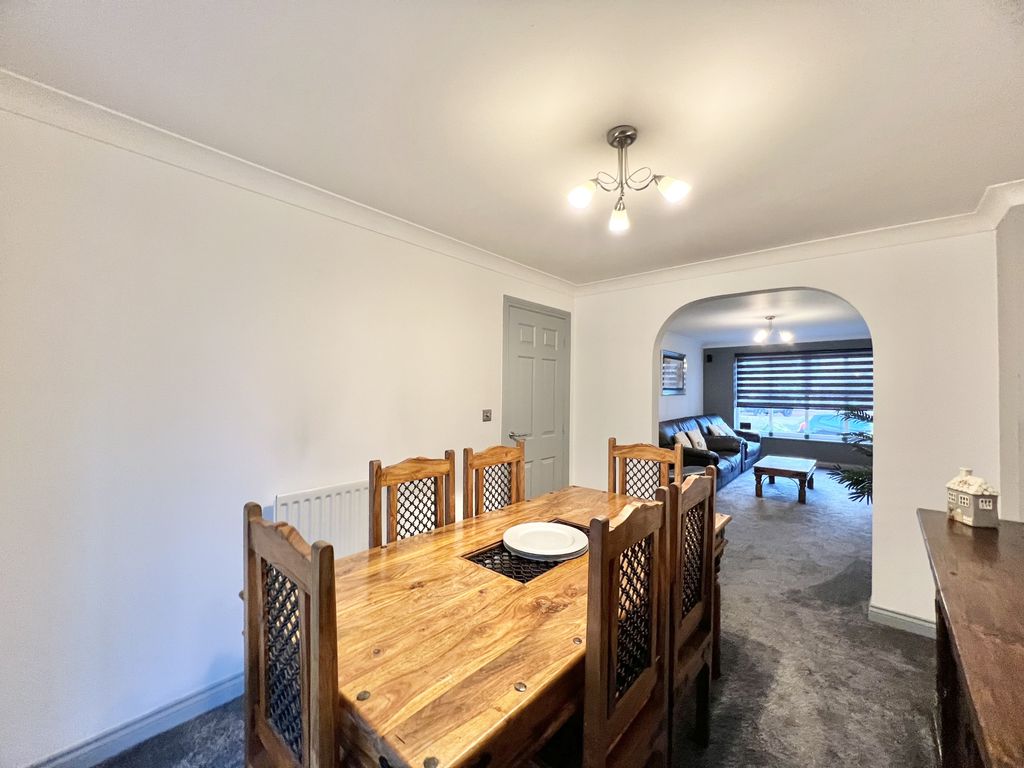 Additional image 5 of 5 bed detached house for saleRegency Gardens, Bispham FY2