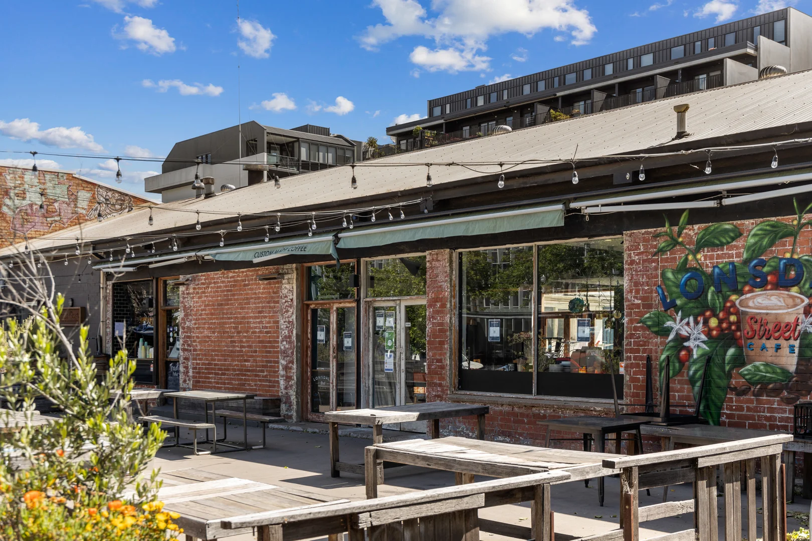 Additional image 15 of 229/24 Lonsdale Street, Braddon ACT 2612